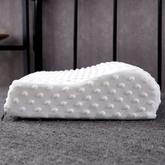 Miniatura 2 de Almohada multiusos de elasticidad